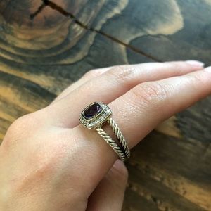 David Yurman Ring